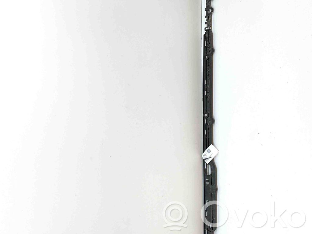 Mercedes-Benz EQS V297 Listwa progowa 
