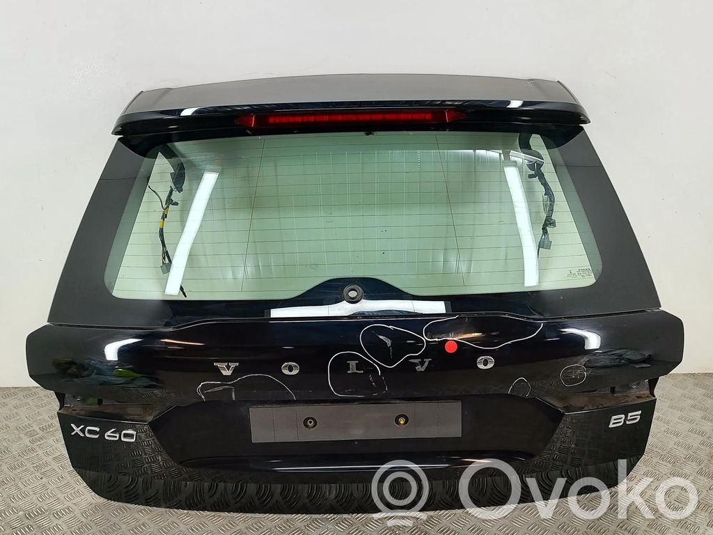 Volvo XC60 Puerta del maletero/compartimento de carga 