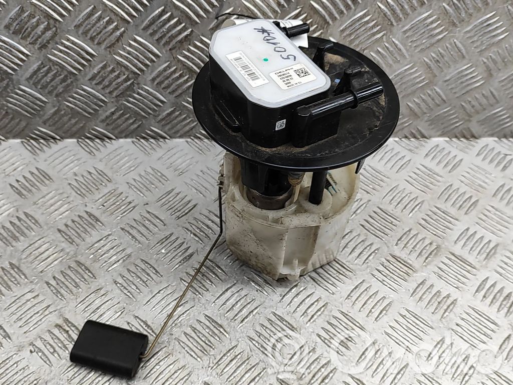 Opel Vivaro Pompă combustibil în rezervor 
