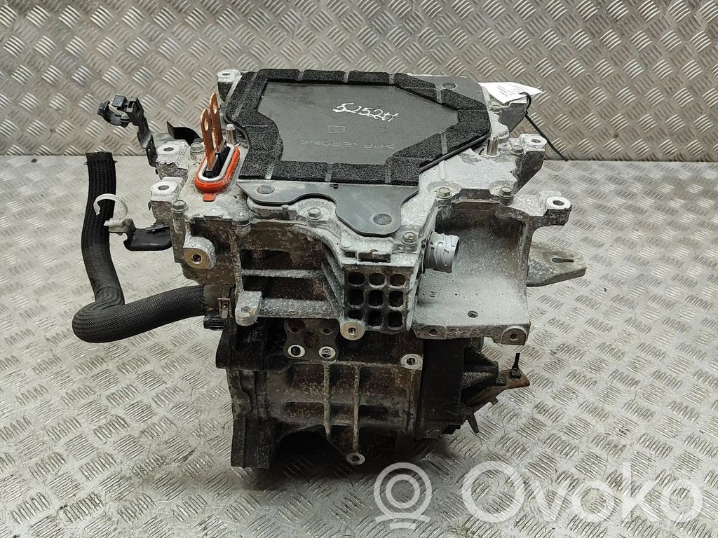 Nissan Leaf II (ZE1) Motor 