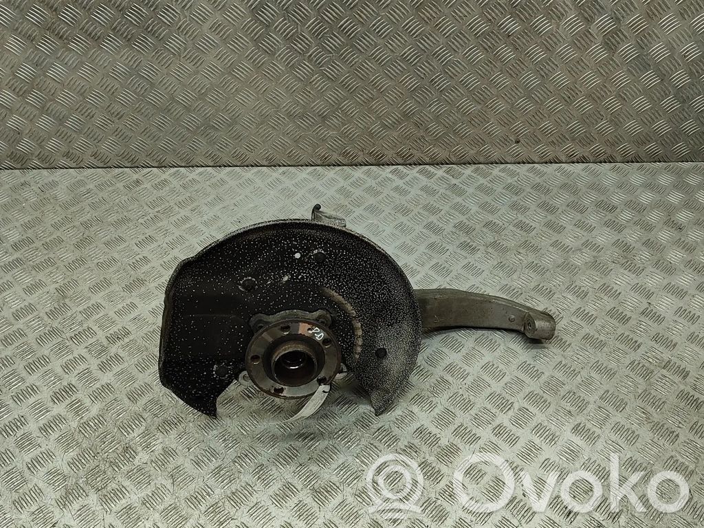 Moyeu de roue avant   32298140
