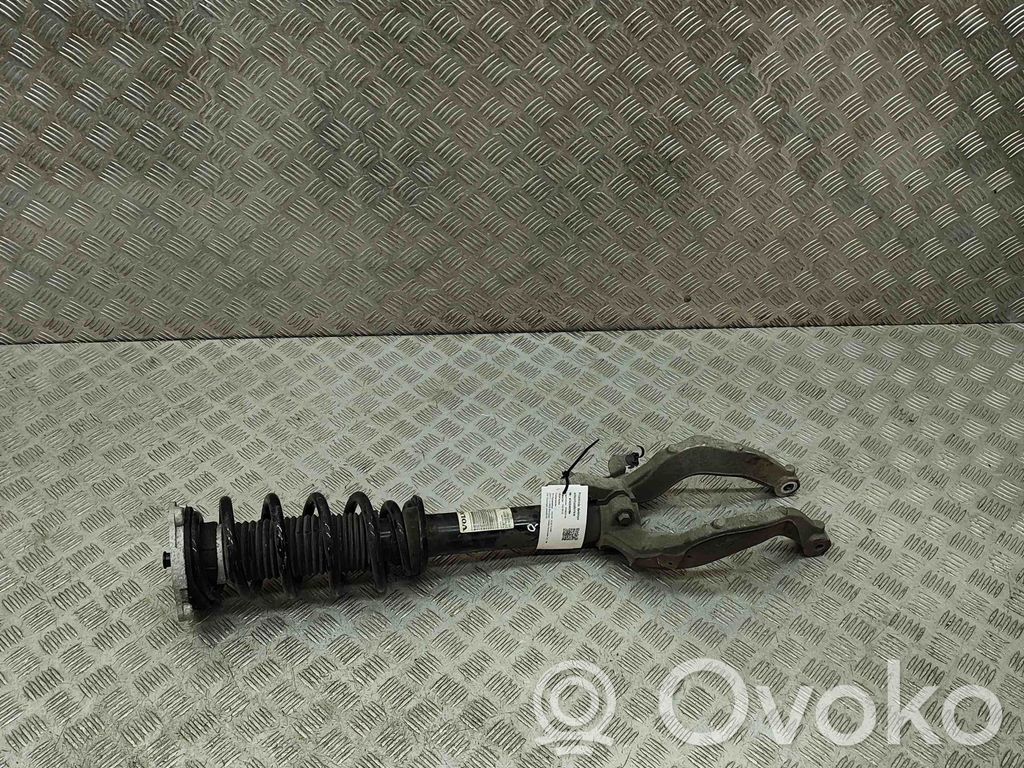 Stoßdämpfer vorne   32213633