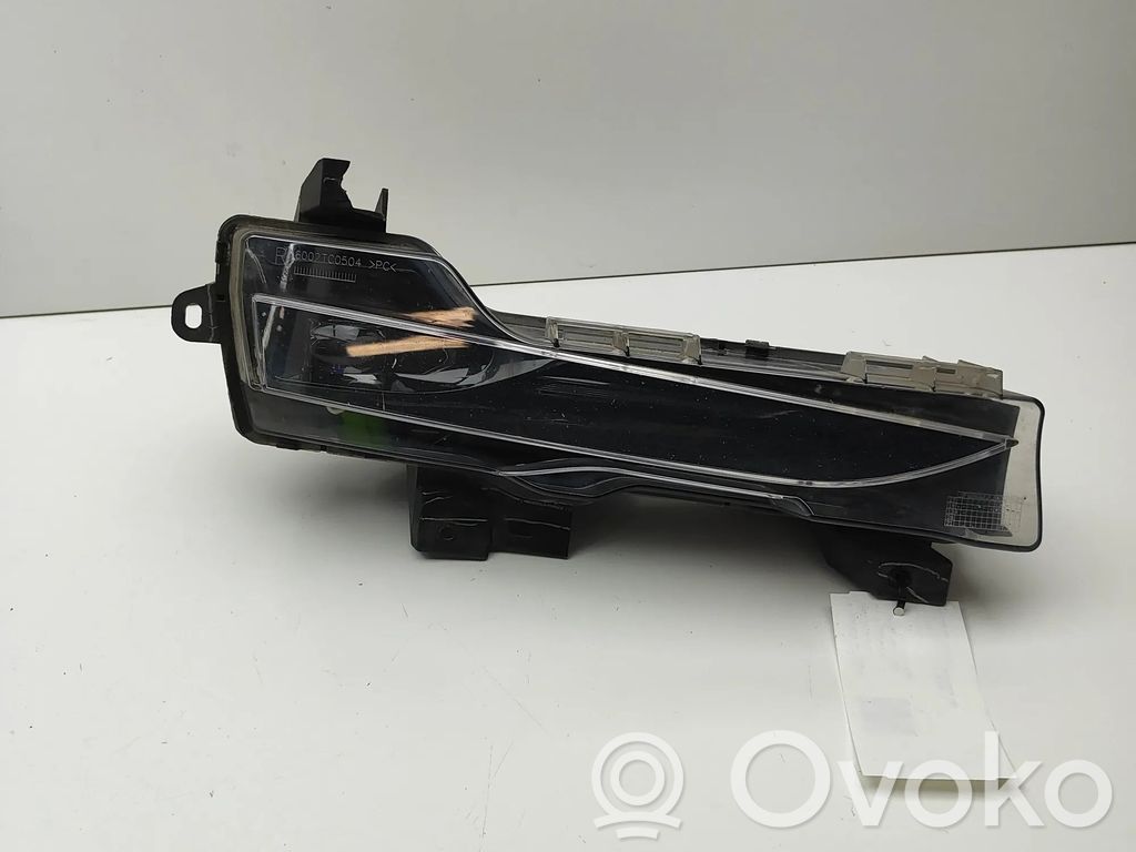 Tesla Model 3 Miglas lukturis priekšā 