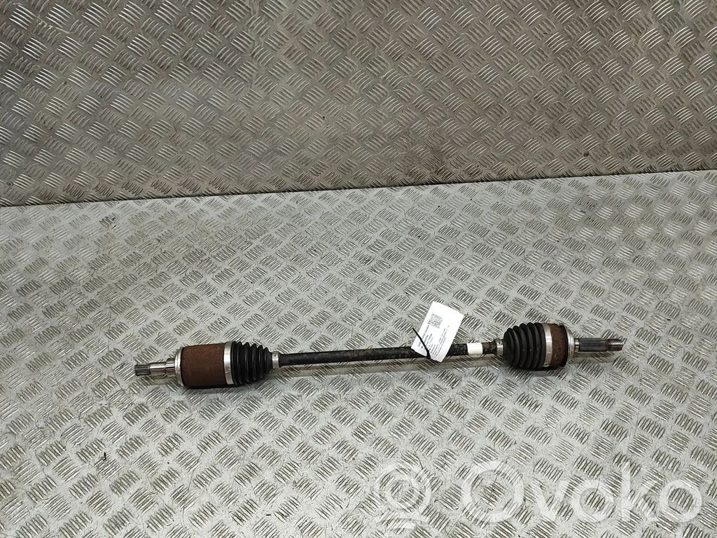 Półoś tylna   42311TMCT01