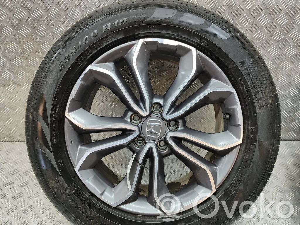 Honda CR-V Jantă aliaj R18 