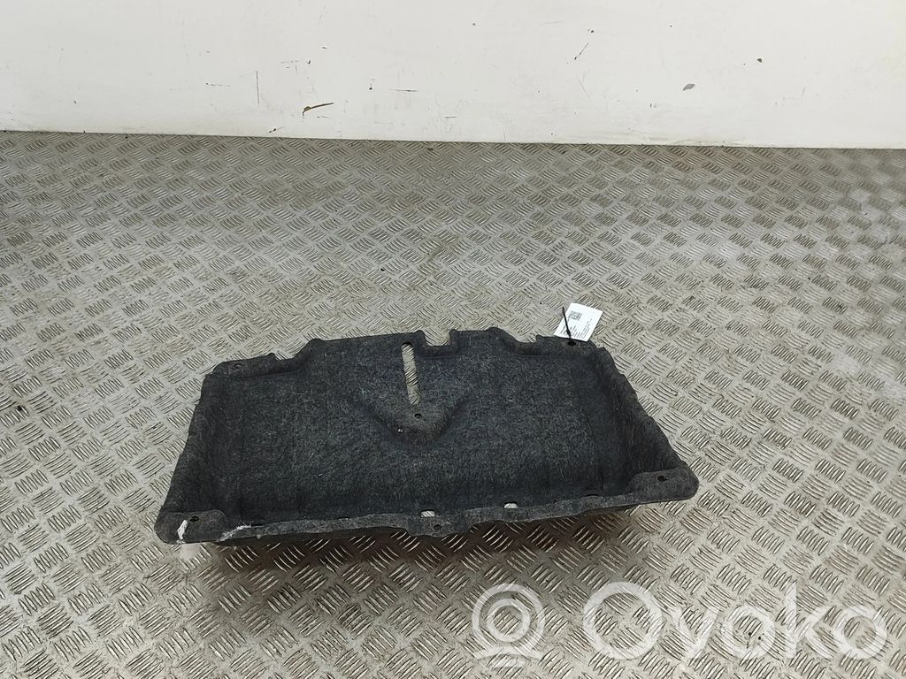 Honda CR-V Protecție centrală motor