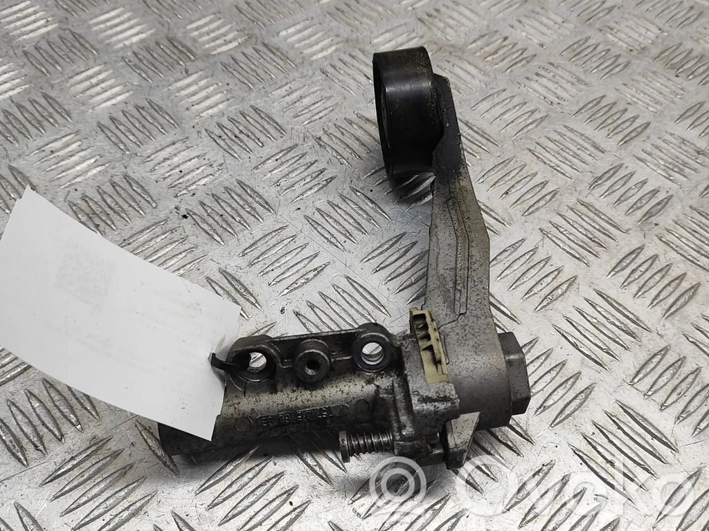 Peugeot 308 Tensor de correa del alternador 