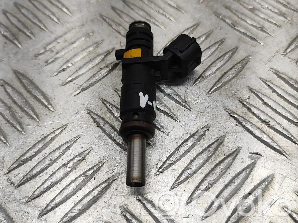 Peugeot 308 Inyector de combustible 