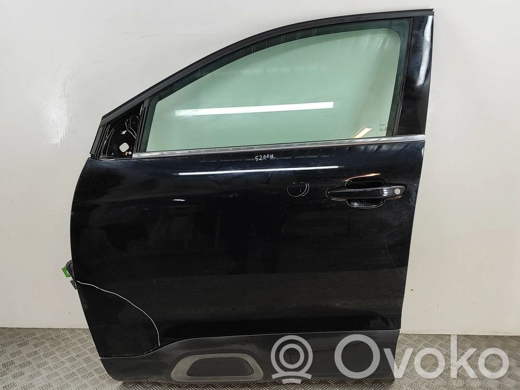 Citroen C5 Aircross Puerta delantera 