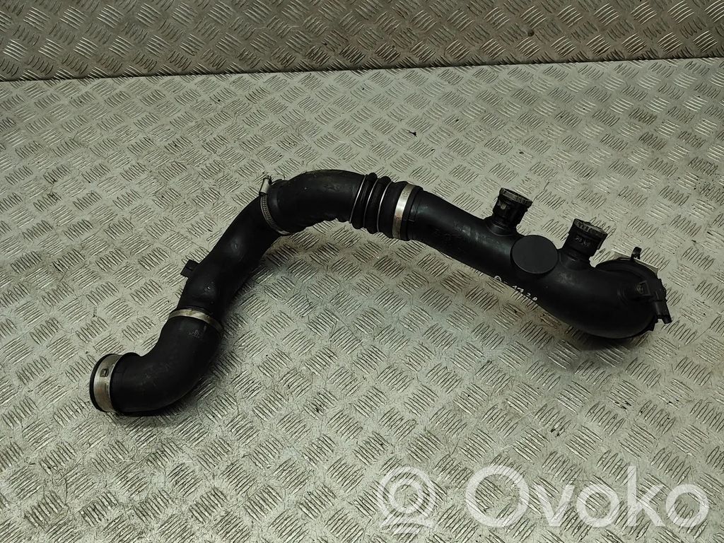 BMW 3 E92 E93 Air intake duct part 