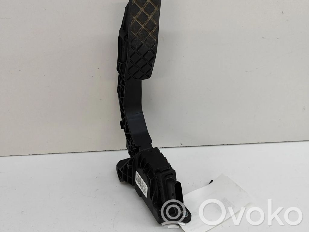 Audi e-tron Akceleratoriaus pedalas 