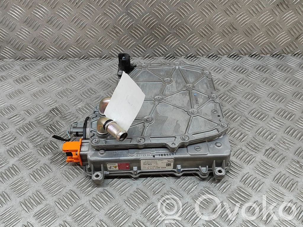 Audi e-tron Inversor/convertidor de voltaje 