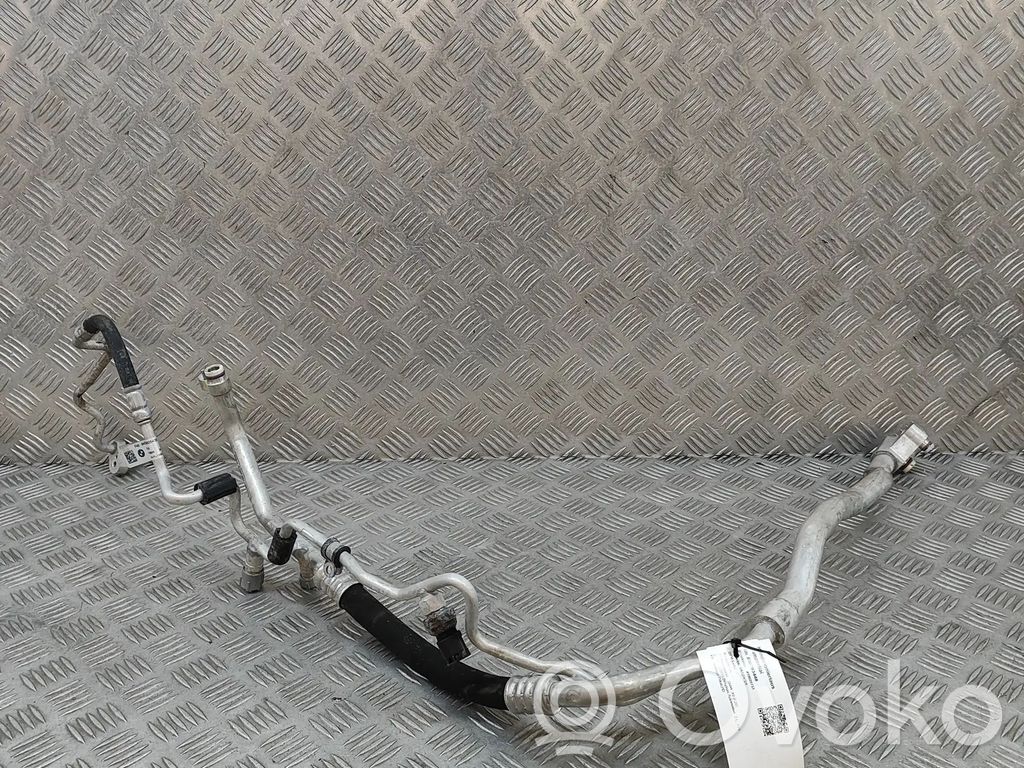 BMW X2 F39 Wąż / Przewód klimatyzacji A/C 