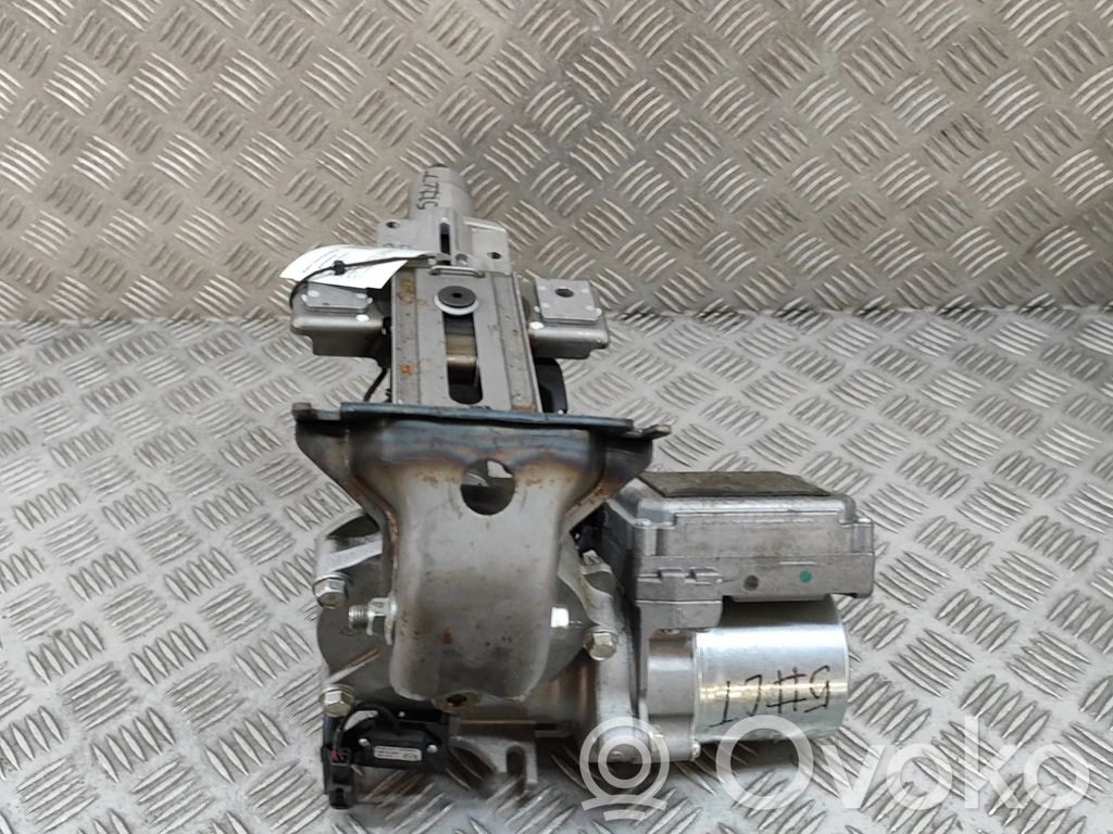 Vairo kolonėlės mechaninė dalis   EAYCEC010,Q003TA6177,GHT23210X,PY22BD0019