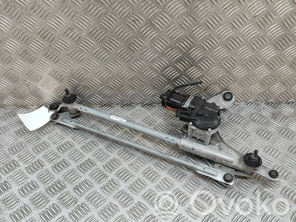 Audi Q5 SQ5 FY Motor și paralelogram ștergător parbriz 