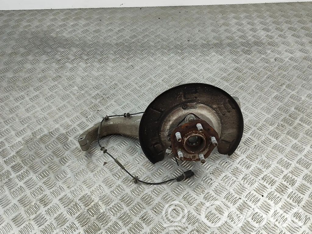 Radnabe Vorderrad   104412200E