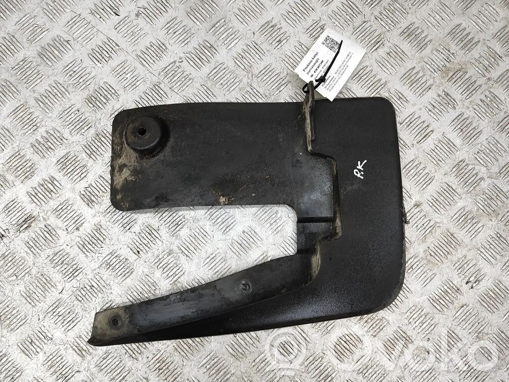 Mercedes-Benz Sprinter W907 W910 Parafango anteriore