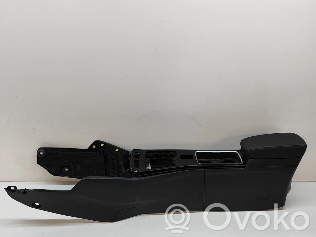 Opel Mokka B Center console 