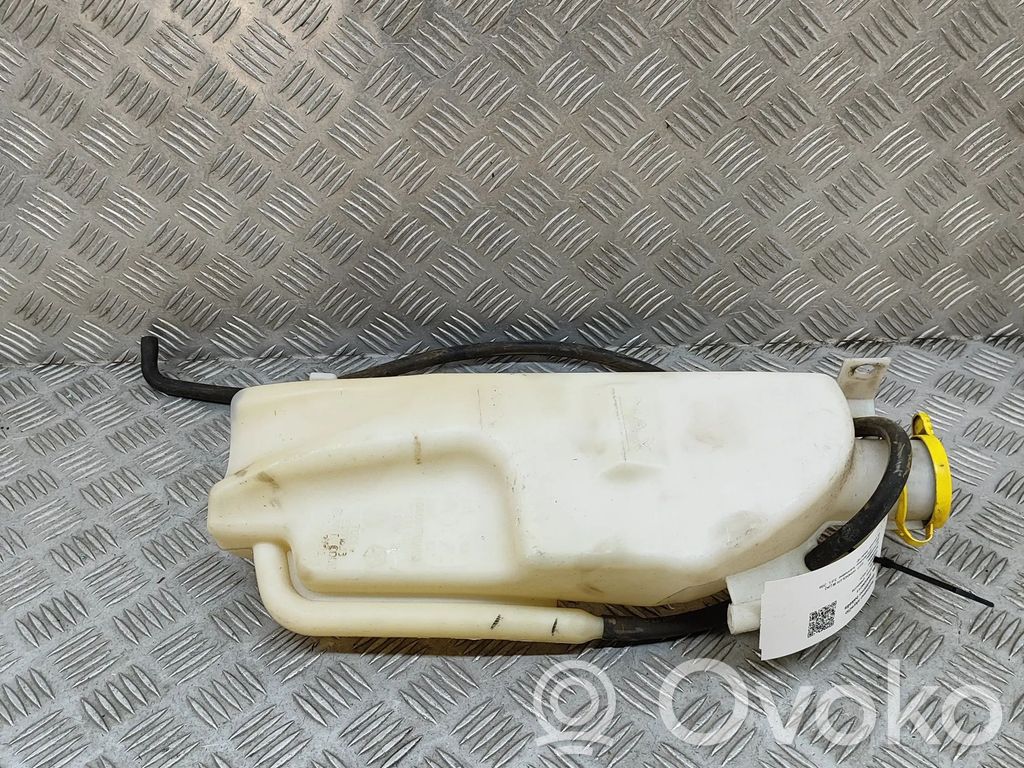 Jeep Wrangler Serbatoio di compensazione del liquido refrigerante/vaschetta