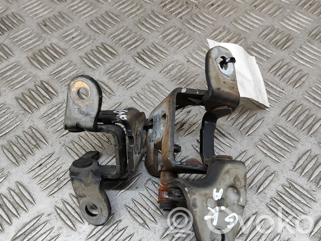 Dodge Nitro Set balamale ușă spate 