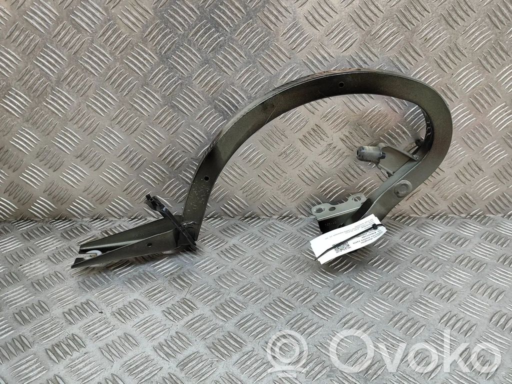 Audi A5 Tailgate/trunk/boot hinge 