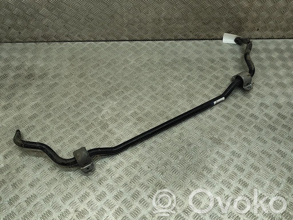 Audi Q8 Galinis stabilizatorius 