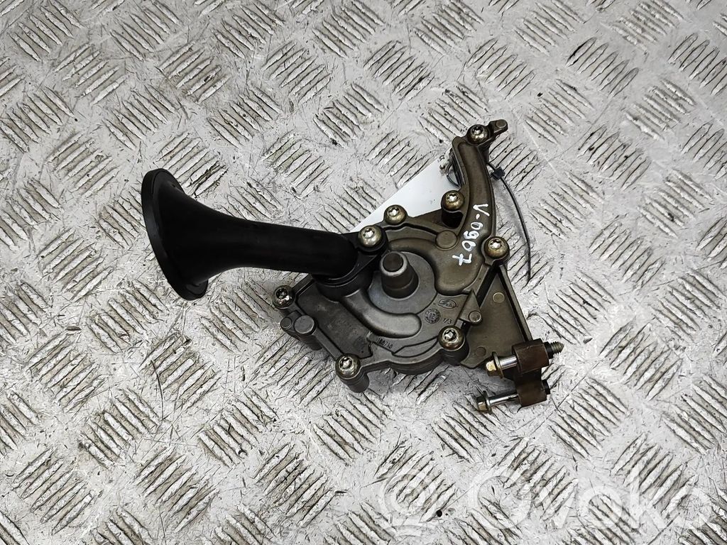 Citroen C3 Bomba de aceite 