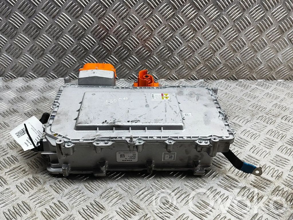 Volvo XC60 Inversor/convertidor de voltaje 