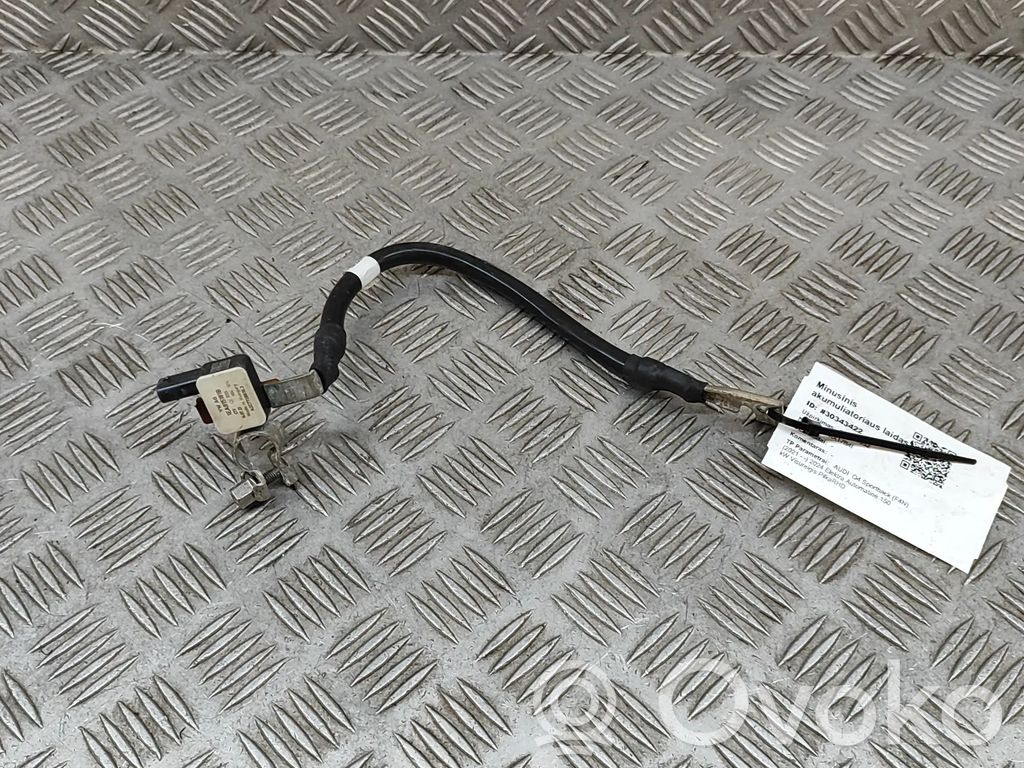 Maakaapeli, akku   1EA915181B