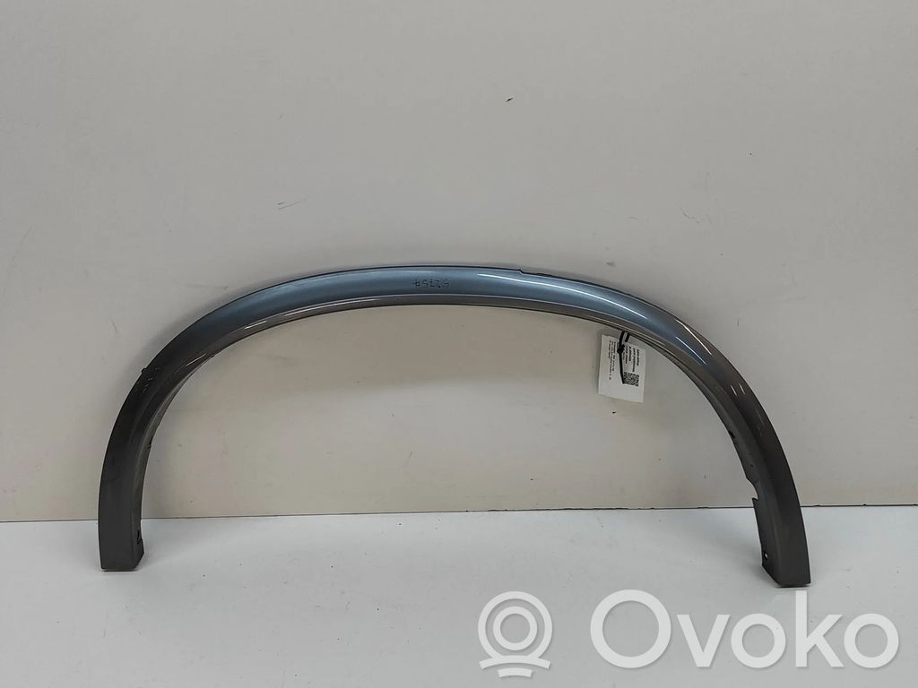 BMW X5 F15 Rivestimento parafango (modanatura) 