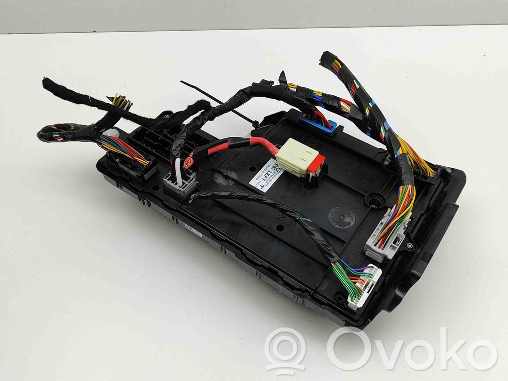 Tesla Model Y Central body control module 
