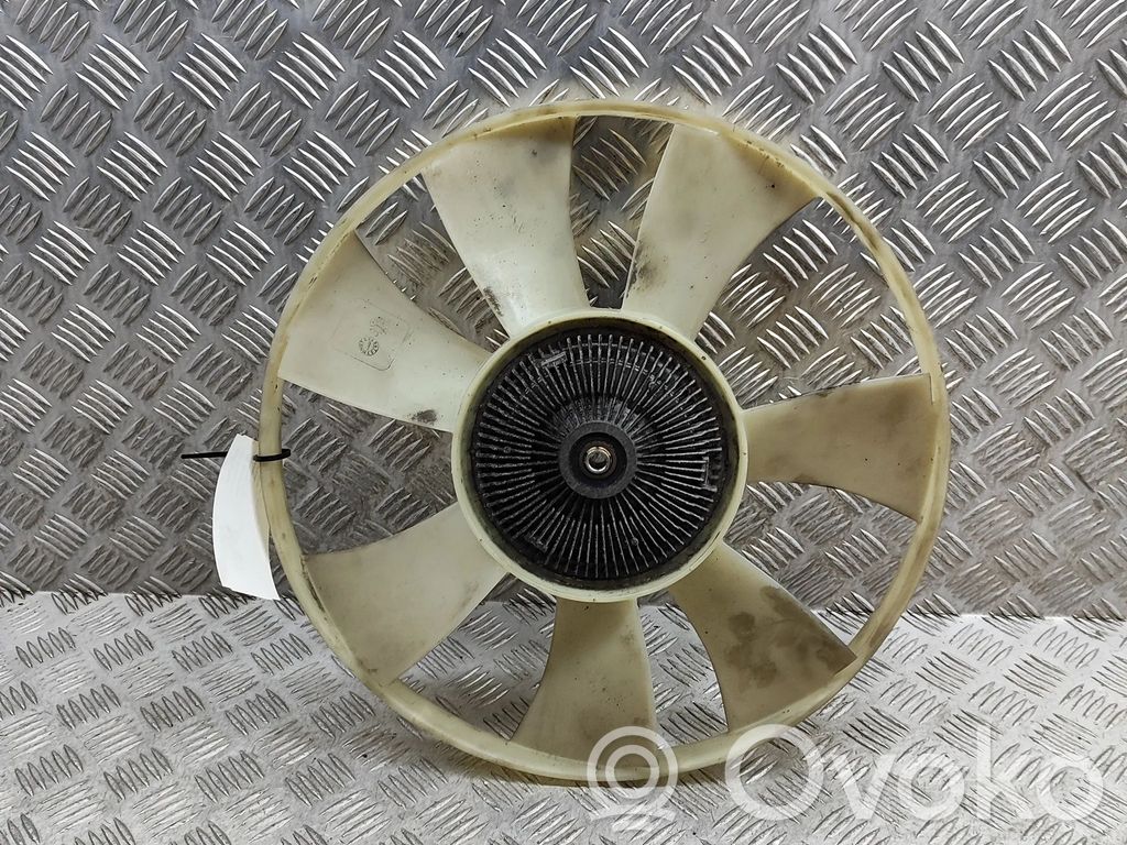 Mercedes-Benz Sprinter W907 W910 Impulsor de ventilador 