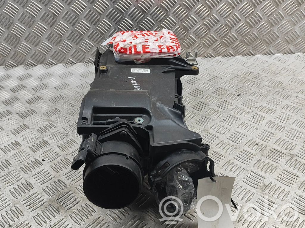 Mercedes-Benz C W205 Kit micro filtro dell’aria abitacolo