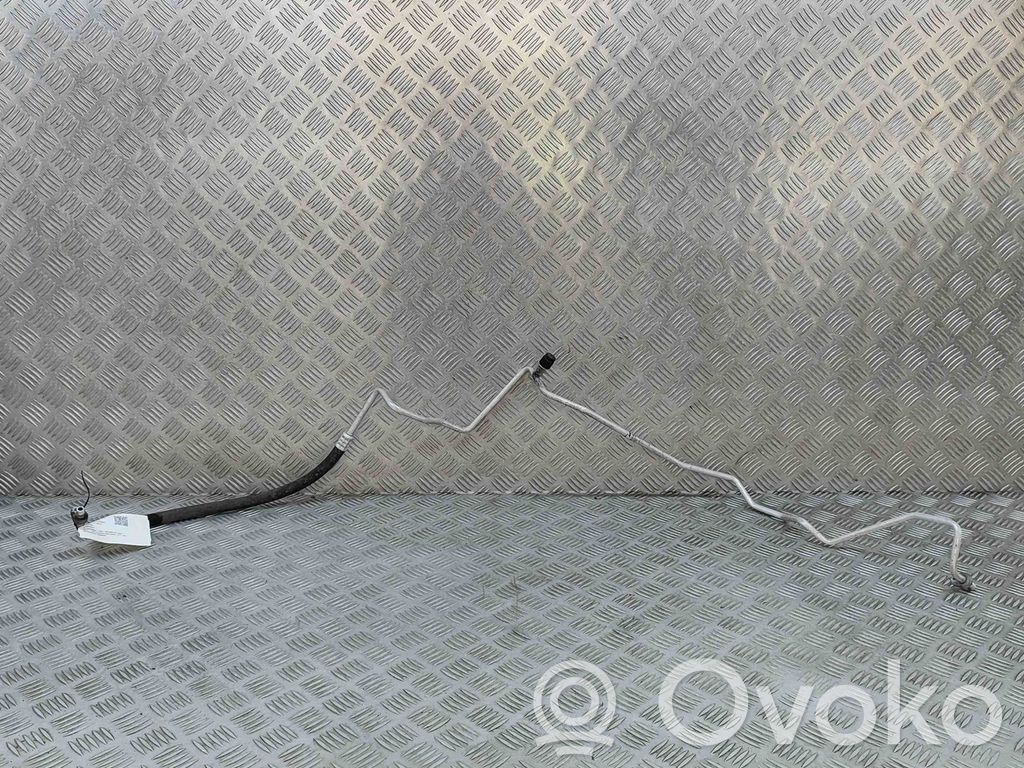 Opel Movano C Ilmastointilaitteen putki (A/C) 