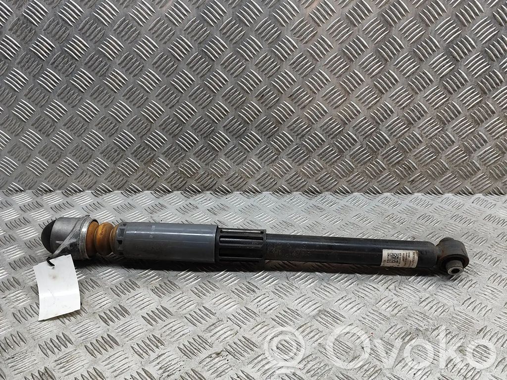 Audi A3 8Y Takaiskunvaimennin 