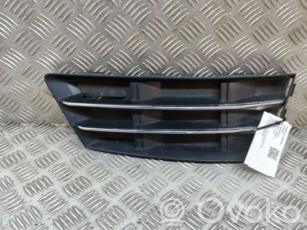 Audi A4 S4 B9 8W Kühlergrill 