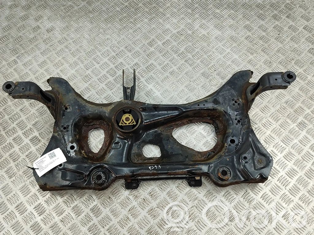 Volkswagen Golf VII Sottotelaio anteriore 