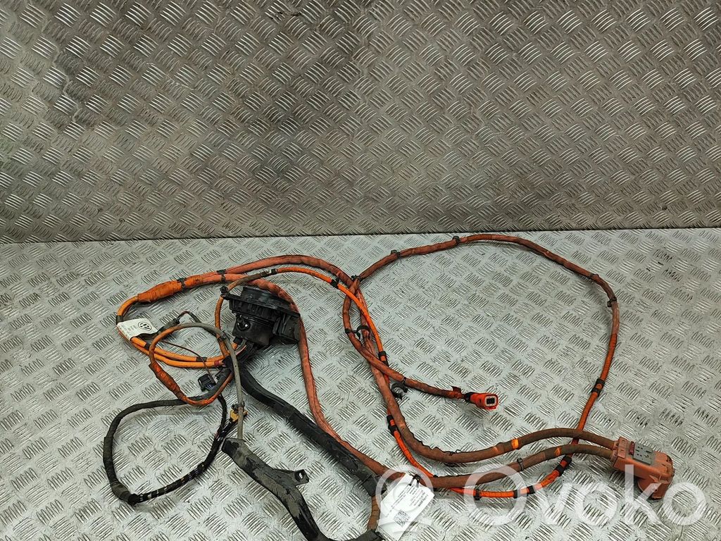 Otros cableados   5GE971531K