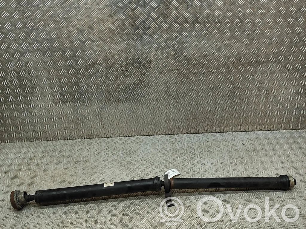 Porsche Cayenne (9Y0 9Y3) Środkowy wał napędowy 