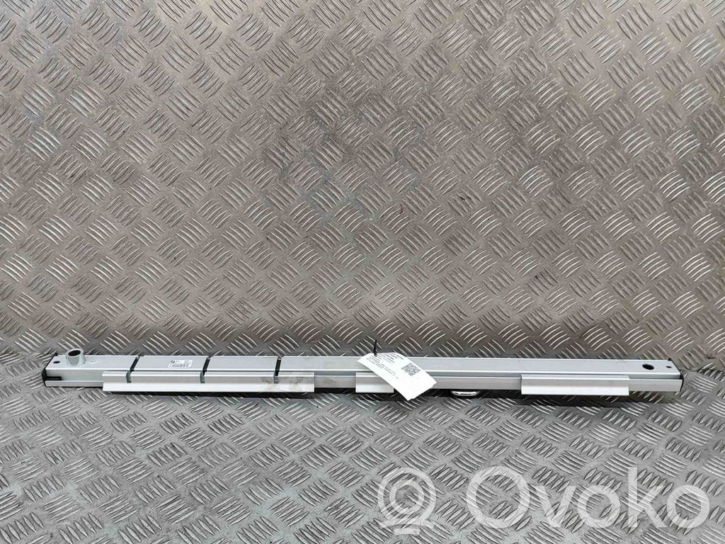 BMW X3 G01 Inne elementy wykończenia bagażnika 