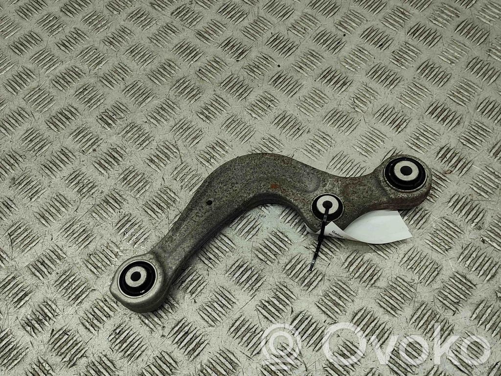 Porsche Cayenne (9Y0 9Y3) Basculă superioară spate 