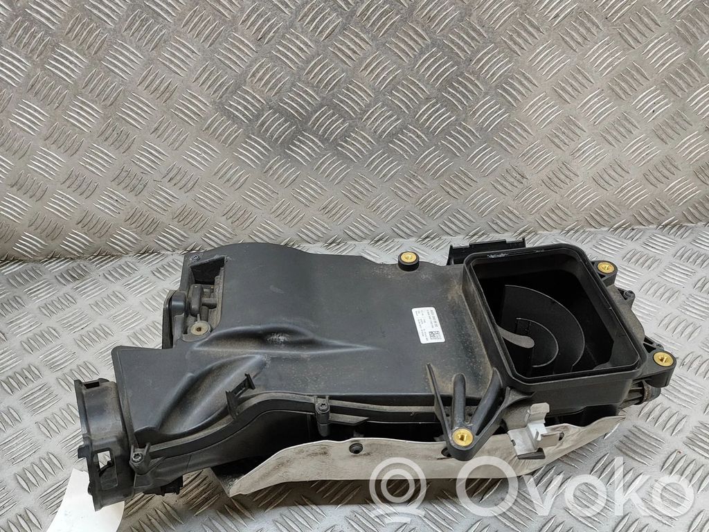 Mercedes-Benz C W205 Scatola del filtro dell’aria