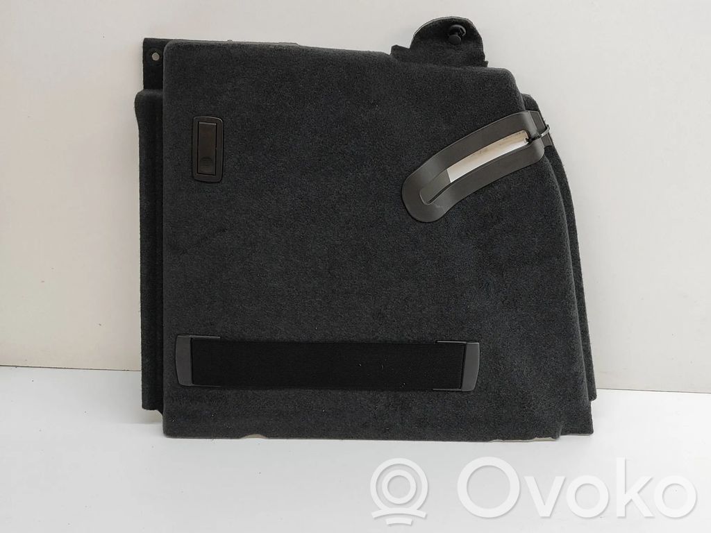 BMW X3 G01 Rivestimento pannello laterale del bagagliaio/baule