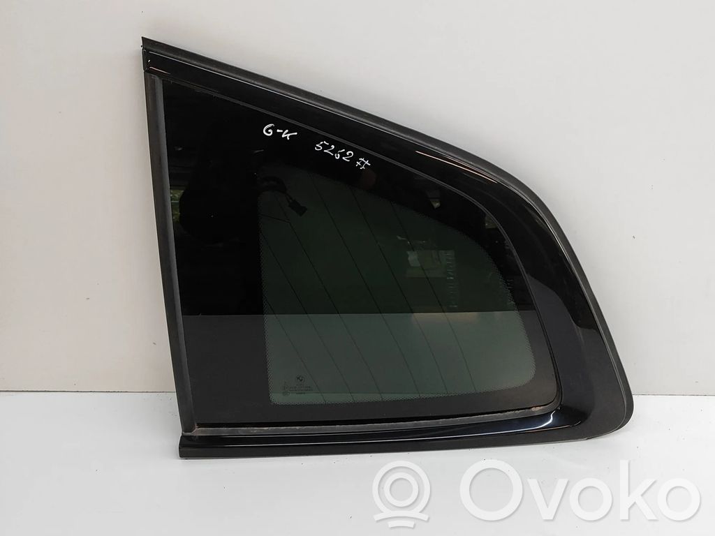 BMW X3 G01 Geam lateral spate 