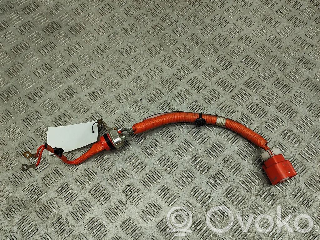 Otros cableados   297A65SH2A