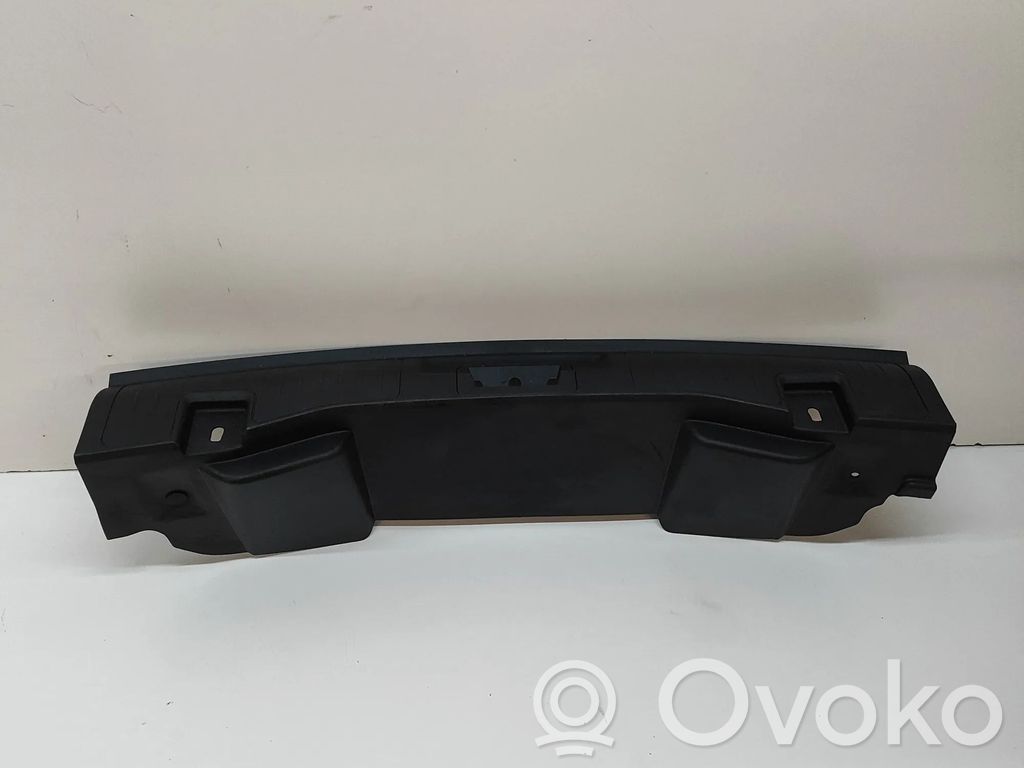 Ford Kuga III Protector del borde del maletero/compartimento de carga 