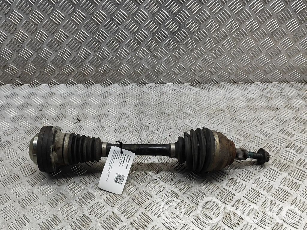 Eje de transmisión delantero   3AA407271