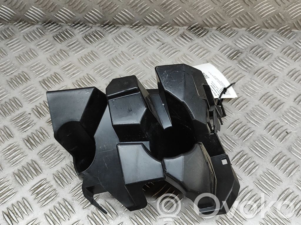 Peugeot 3008 III Suport montare bară spate 