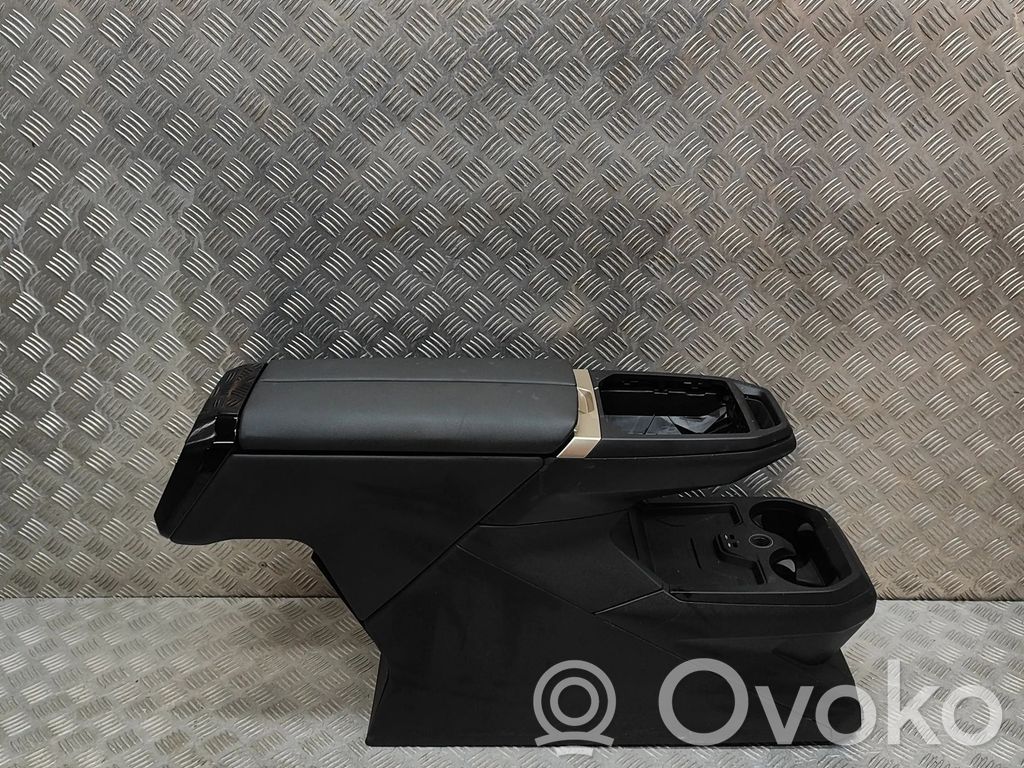 Center console   5A38971