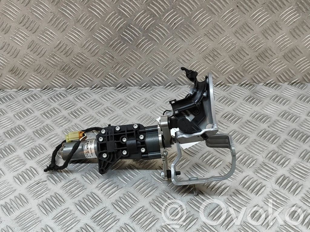 Audi Q7 4M Balama hayon/portbagaj/oblon 